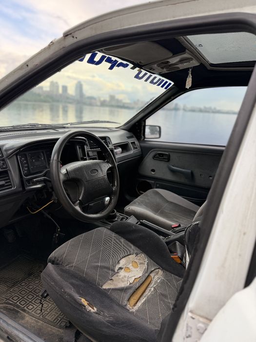 Продам Ford Sierra, 2.0 DOHC