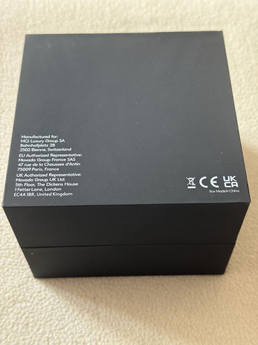 Zegarek Armani AX 2707 NOWY