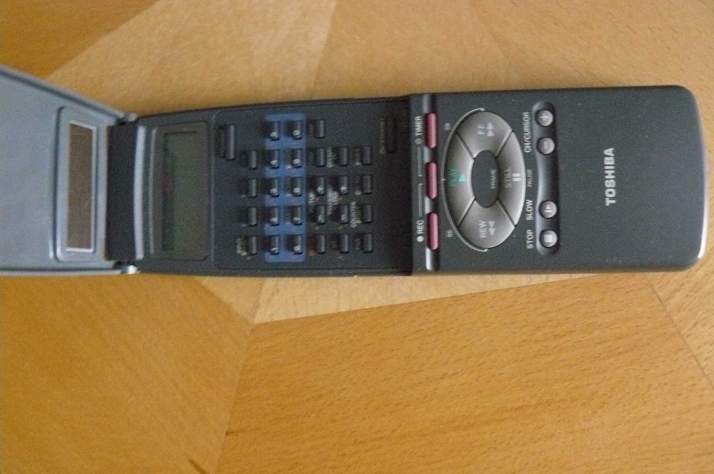 Piloty różne do sprzętu RTV