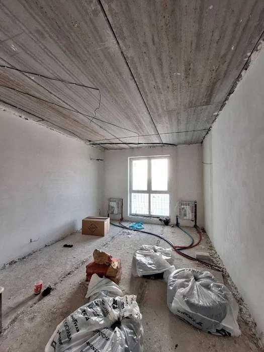 Продам 1к квартиру ЖК Рогатинский! Центр. рынок! Под чистовую (22360)