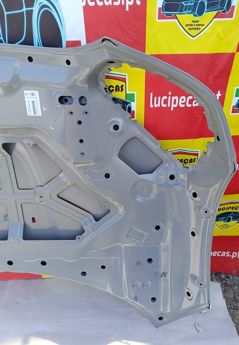 Capot Mini Mini Countryman (F60)