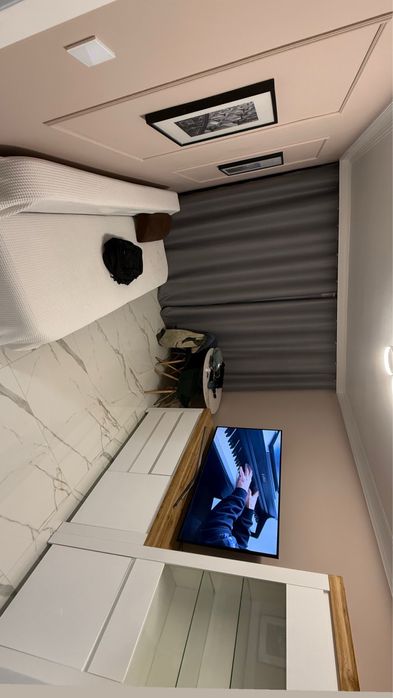 Mieszkanie centrum 2 pokoje + balkon