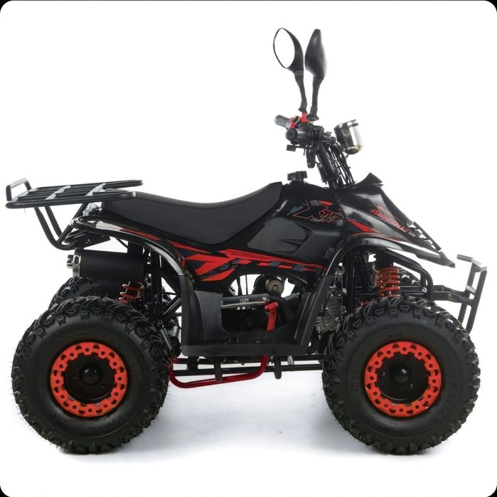 Quad 110cc 125cc big XTR