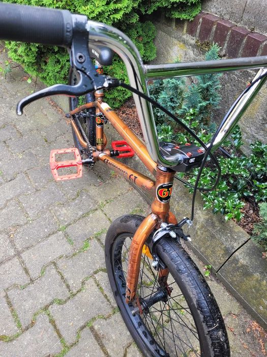 Rower BMX GT Performer
