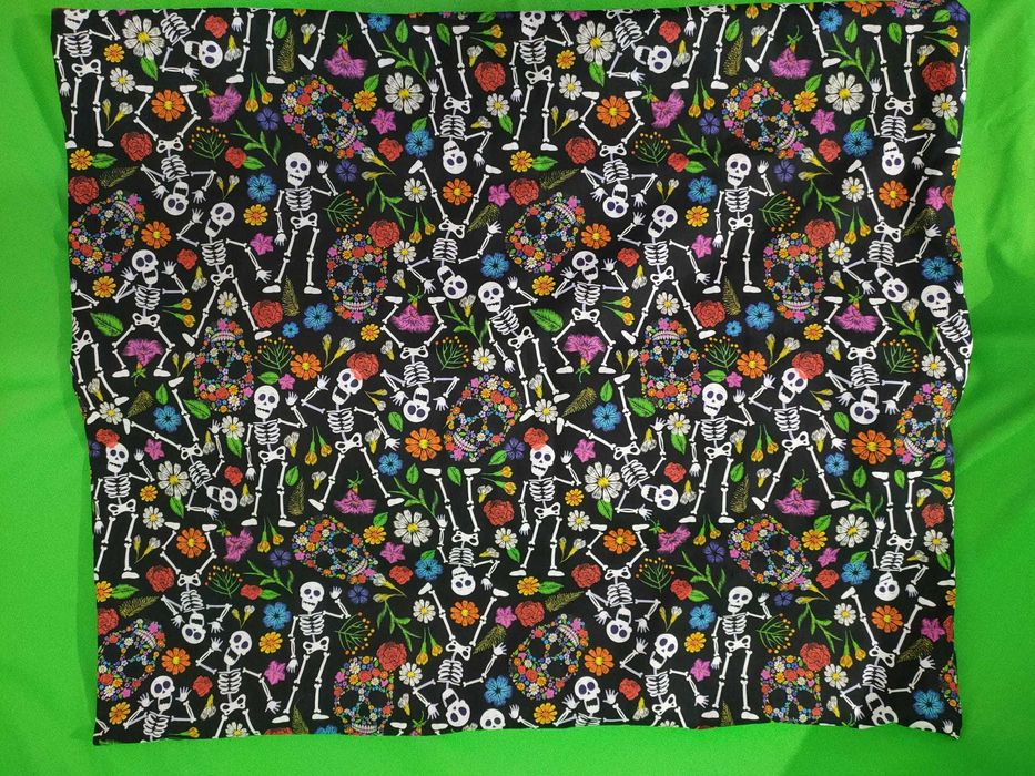 Fronhas Almofada Halloween
