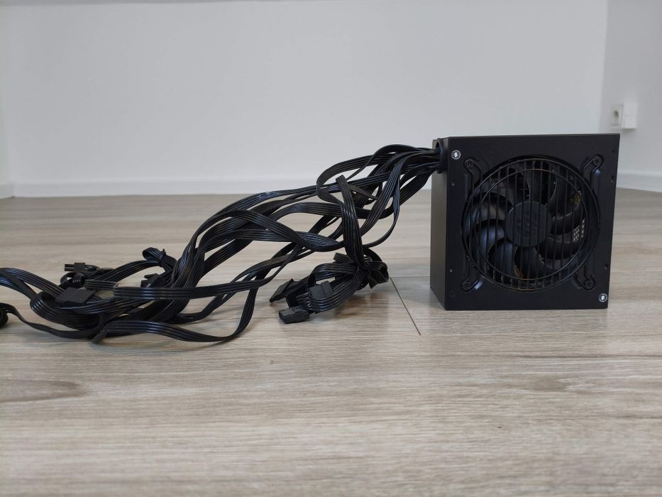 Monitor acer Nitro/zasilacz verol3