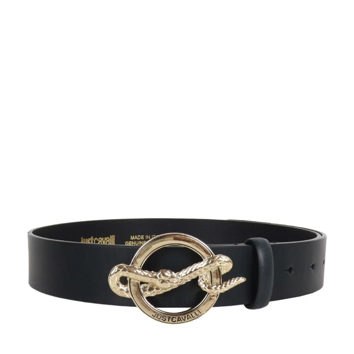 Пояс ремінь Roberto Cavalli,  Just Cavalli