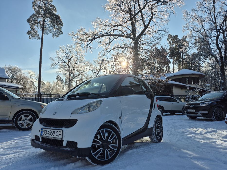 Продам  Smart , смарт