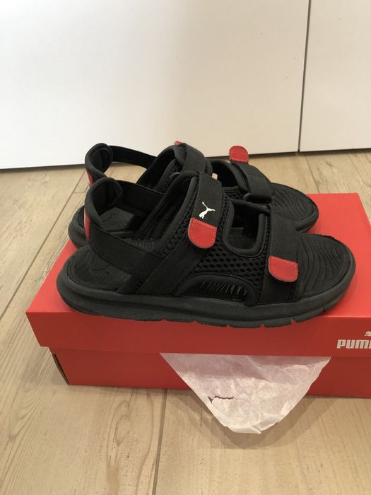 Сандалі сандали босоніжки Puma 32