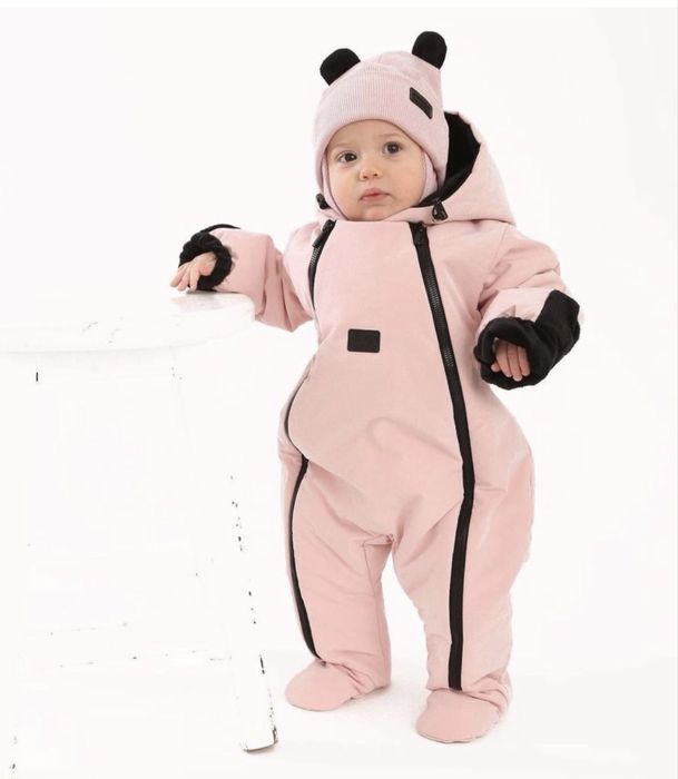 Комбінезон демі Decoza mom’s