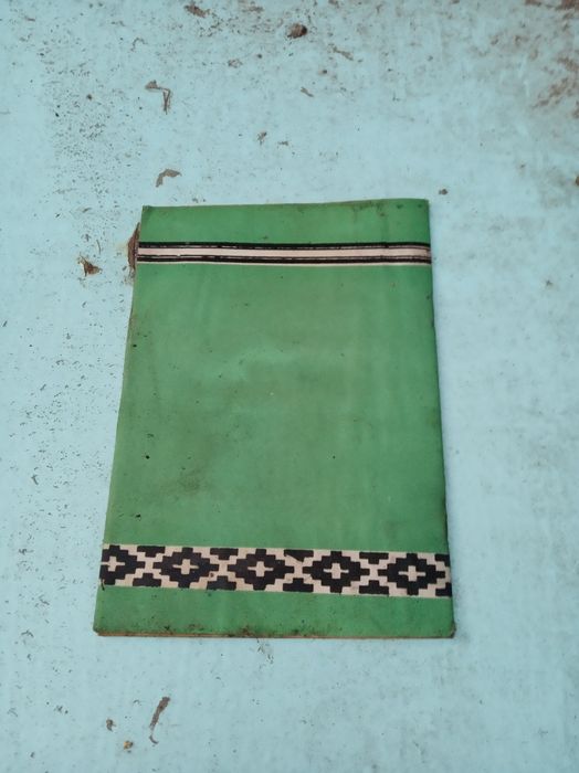 Радянське руководство для велосипеда