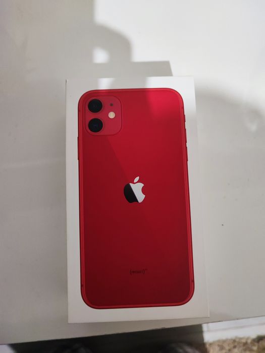 Iphone 11 64gb edição especial