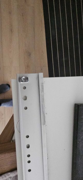 Zawias przesuwny BEHJALPLIG Ikea
