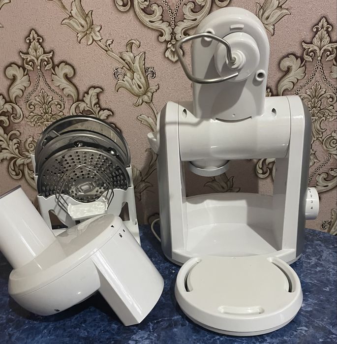 Продам кухоный комбайн