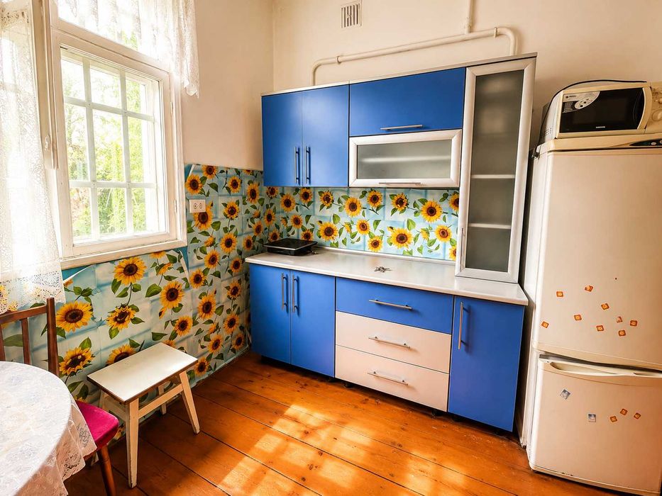 продаж 1 но  квартири ближній центр Львів.Замарстинівська!