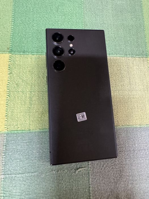 Samsung galaxy S24 ultra 256gb