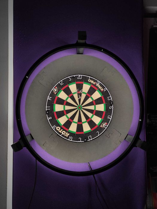 Kompletny zestaw do systemu Autodarts [Plug & Play]