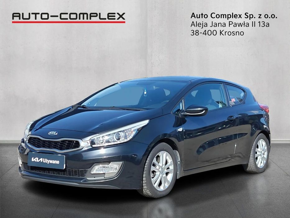 Kia Cee'd