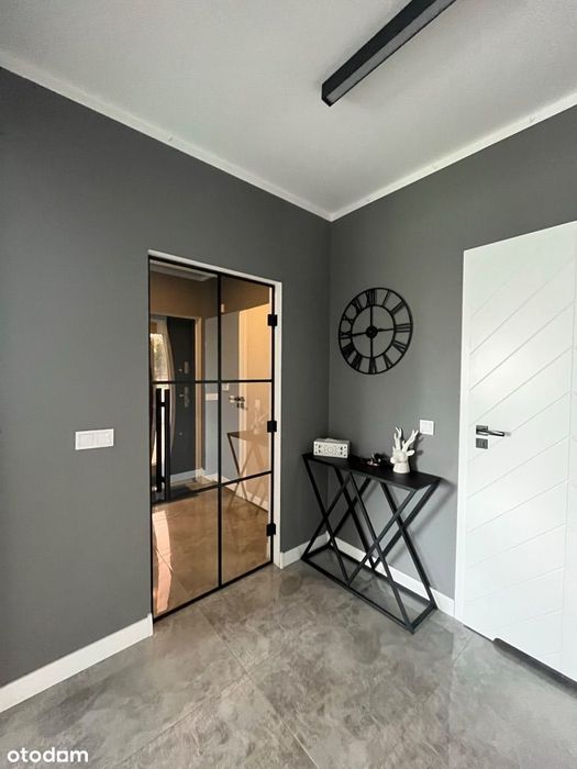Dom gotowy do zamieszkania | 130 m² | 12 ar |
