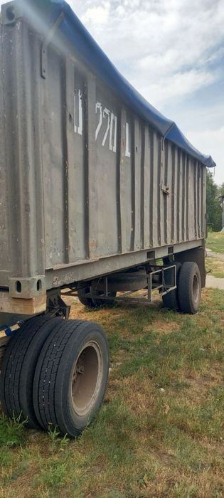 Камаз 55102 самоскид