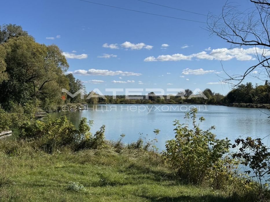 Музичі продаж ділянки 20 соток