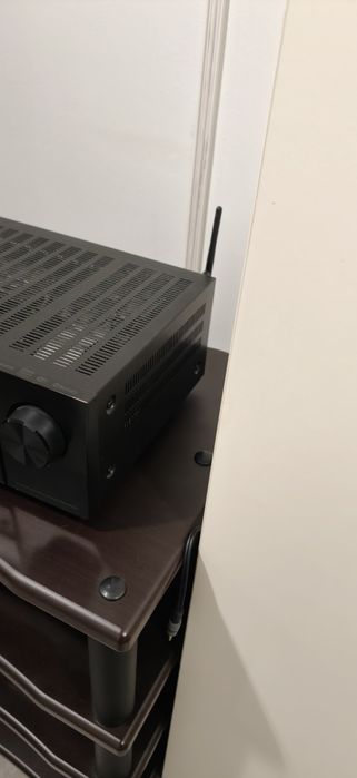 Amplituner 7.2 Denon AVR-S950H WiFi BT Dolby Atmos