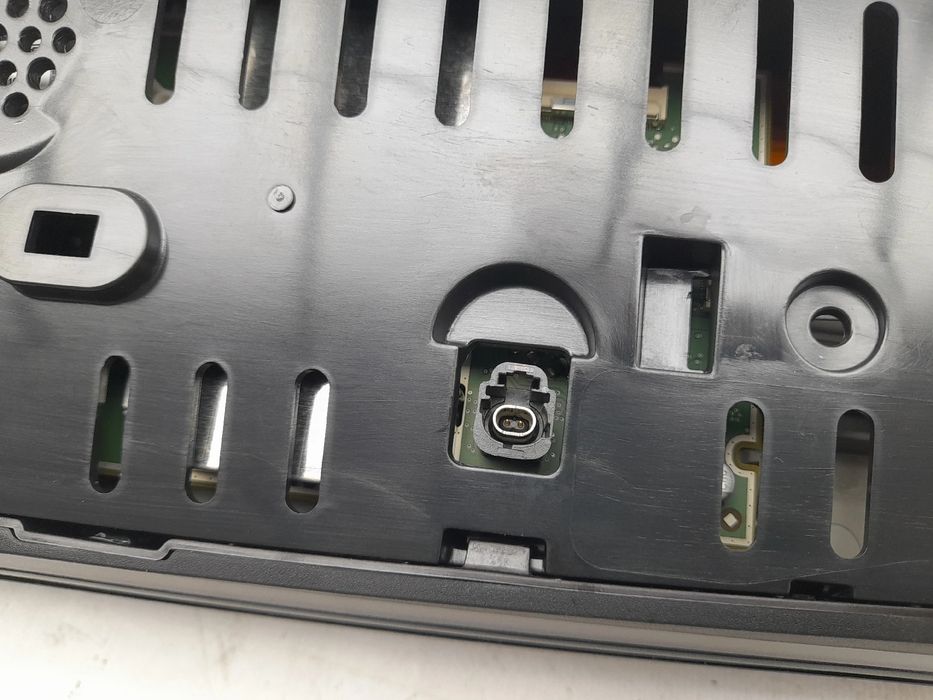 Quadrante / painel de instrumentos AUDI A5 (FU2)