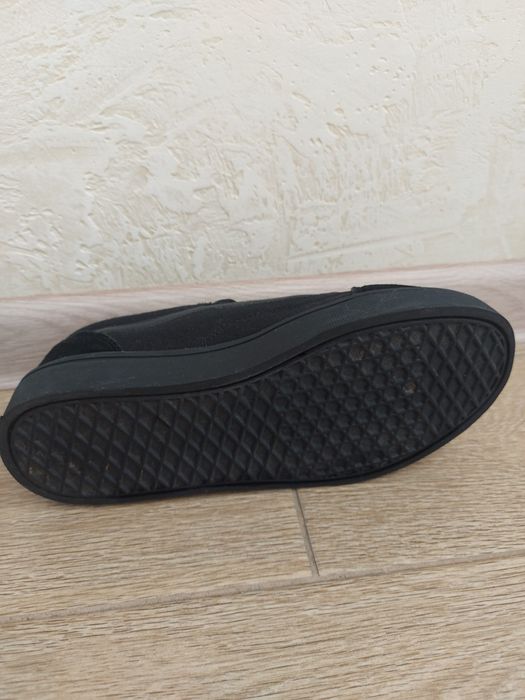 Мужские кеды VANS 36 размер