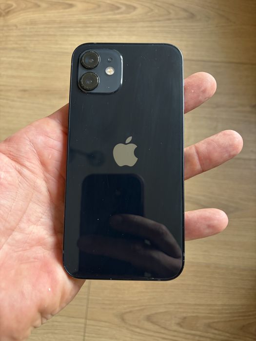 Iphone 12 64gb, 87% bateri