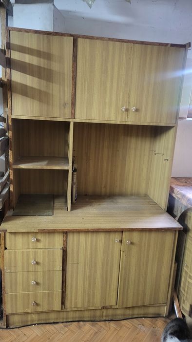 Oddam Szafy do garażu