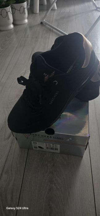 Nowe damskie Scheckers  rozm.39