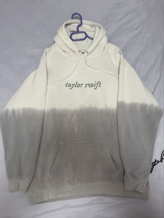 Taylor Swift Folklore: hoodie i spodnie dresowe Lost In The Memory 2XL