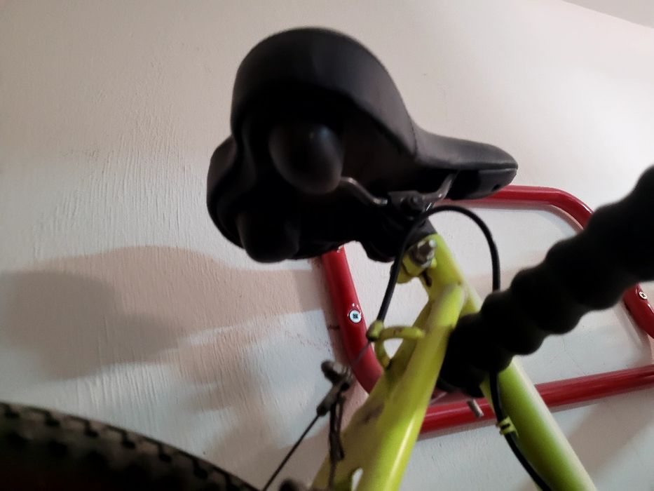 Bicicleta criança juvenil