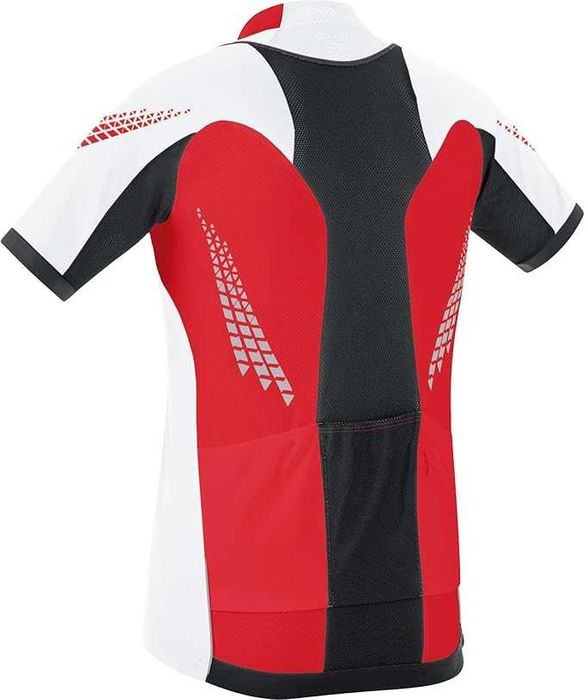 Чоловіча велоформа, джерсі, велофутболка Gore Bike Wear SXENOP Xenon 2