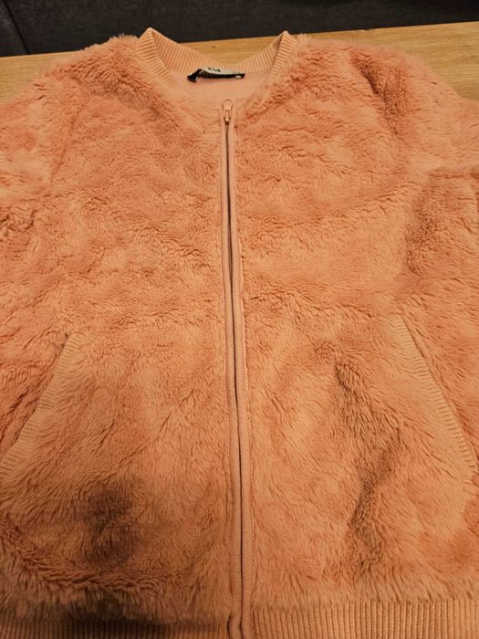 Bluza dla dziewczynki 134