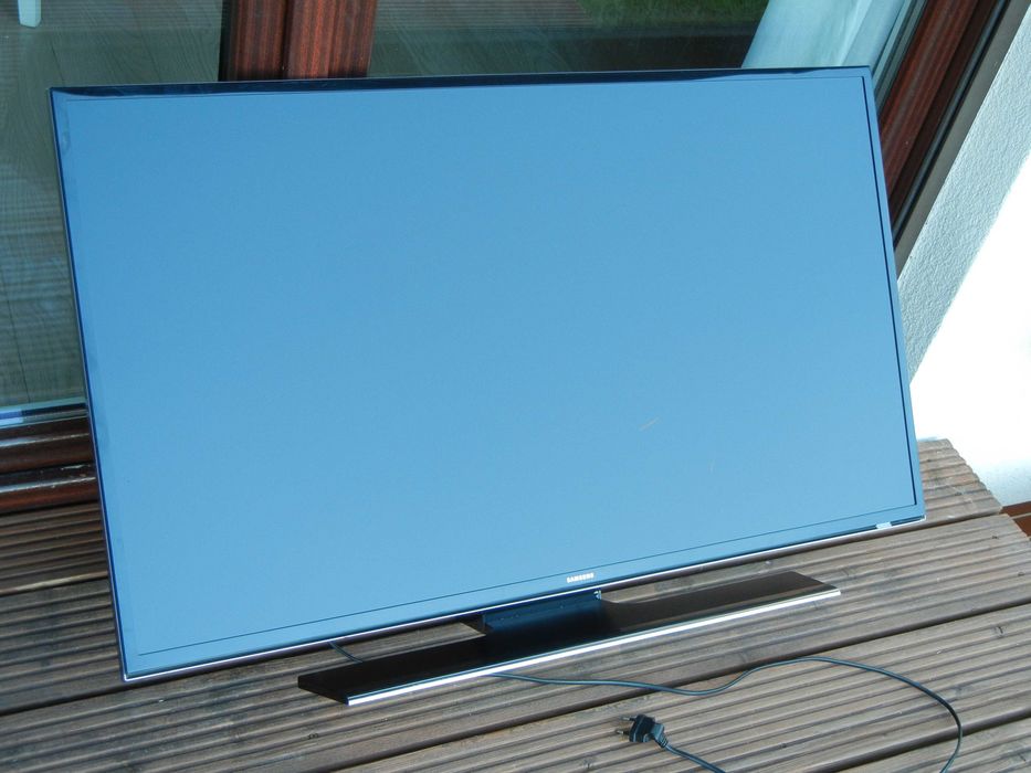 telewizor Samsung 40cali,4k UHD,200Hz,Smart WiFi,Netflix