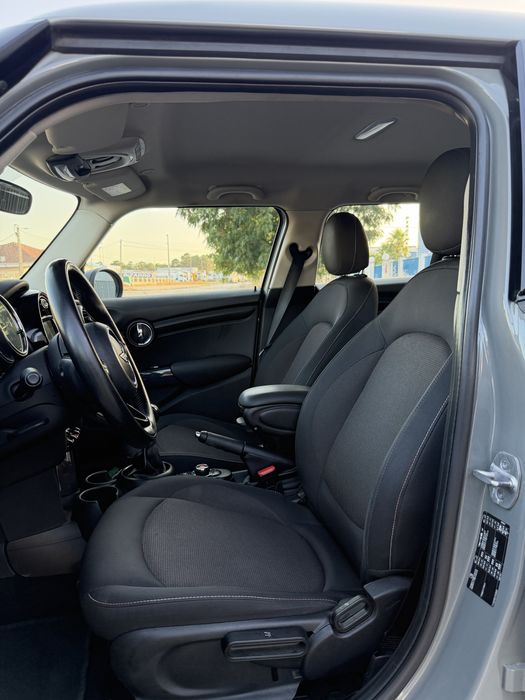 Mini One 5 Portas 1.5 Diesel 2018
