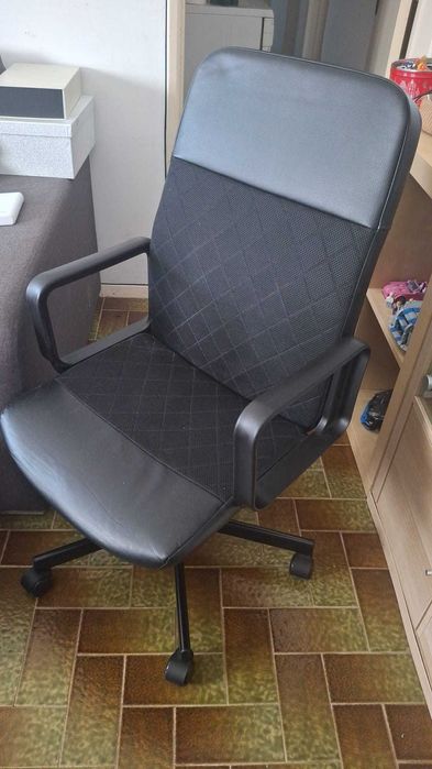 Cadeira de escritório IKEA RENBERGET
