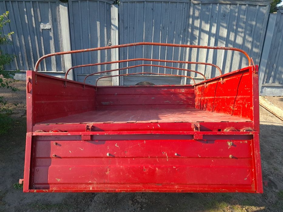 Причіп м. Прилуки