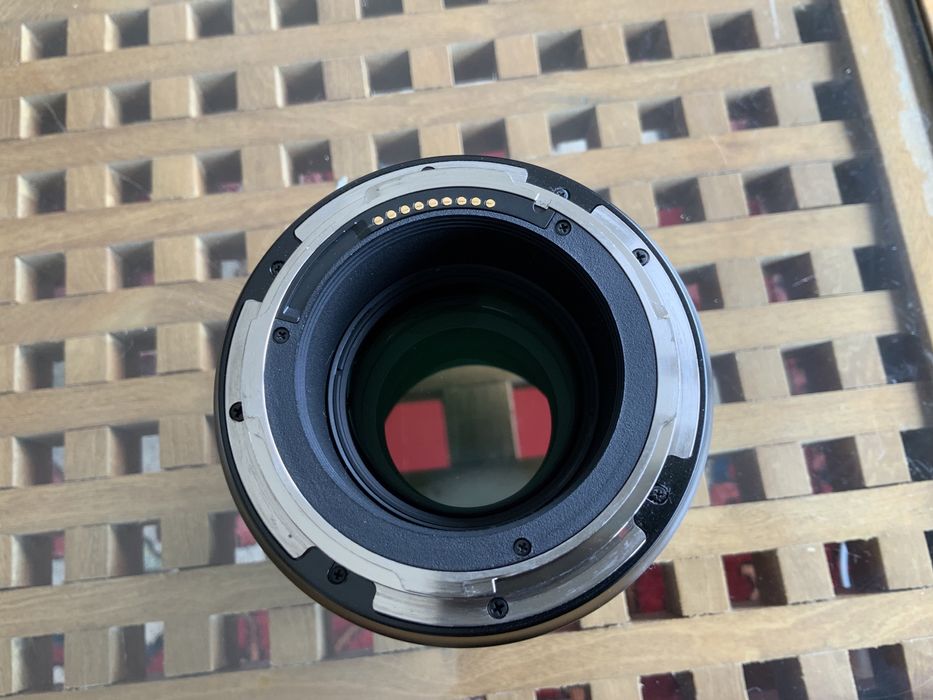 Lente Hasselblad HC 150mm f3.2