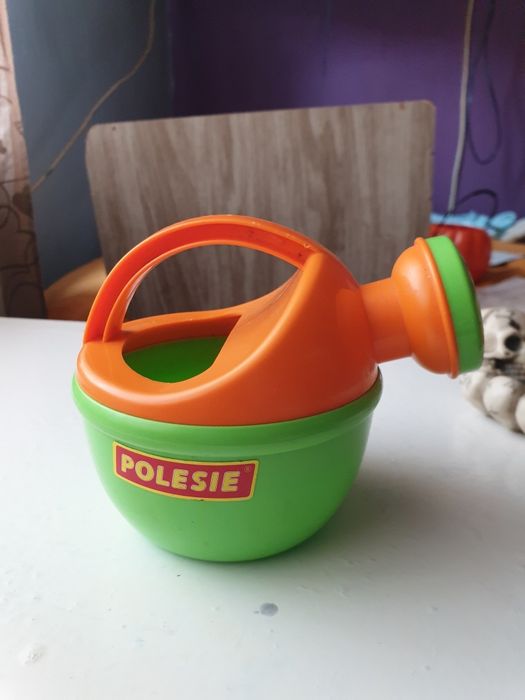 Konewka do kwiatów