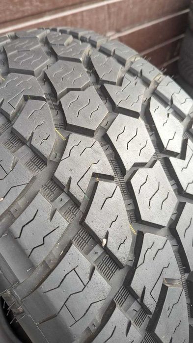 Шина 305/40 R22 114H XL Radar Rengede A/T5