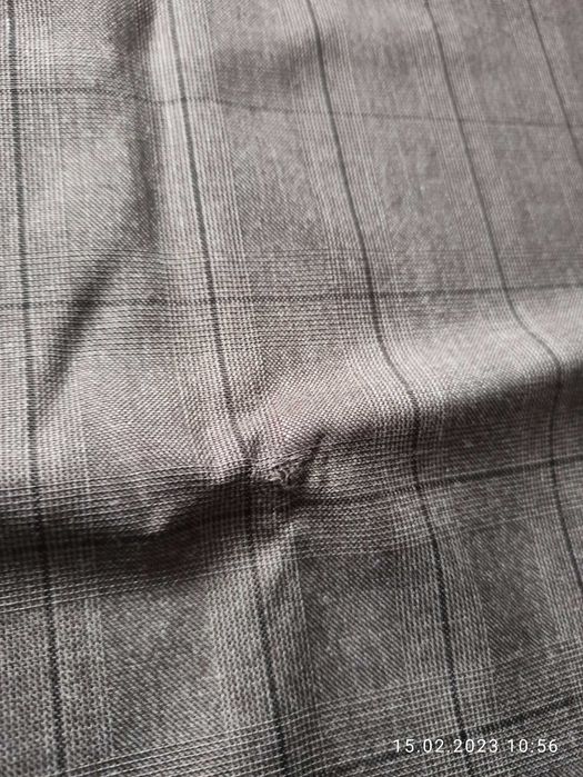 Тканина костюмна