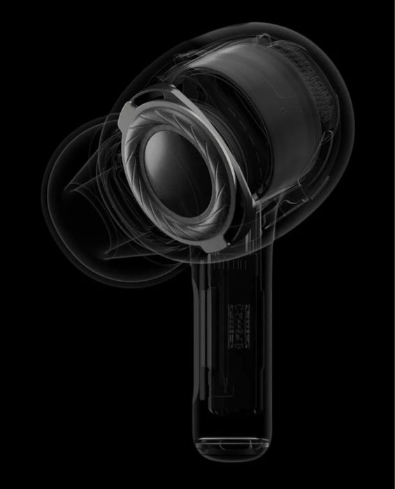 AirPods Pro with MagSafe Charging Case