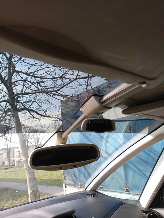 Сітроен Пікассо 2009