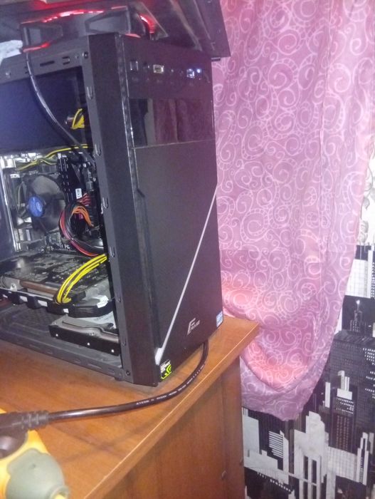 Продам Ігровий Пк терміново
