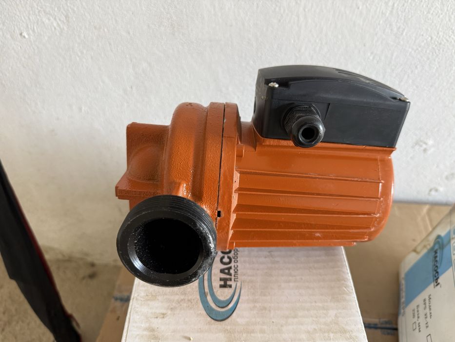 Насос для води BPS 32-12 (220v)