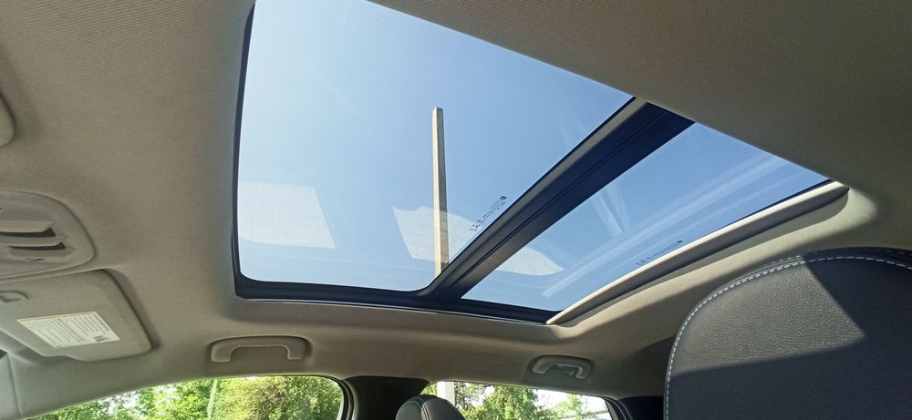 Chevrolet Bolt EUV 2022