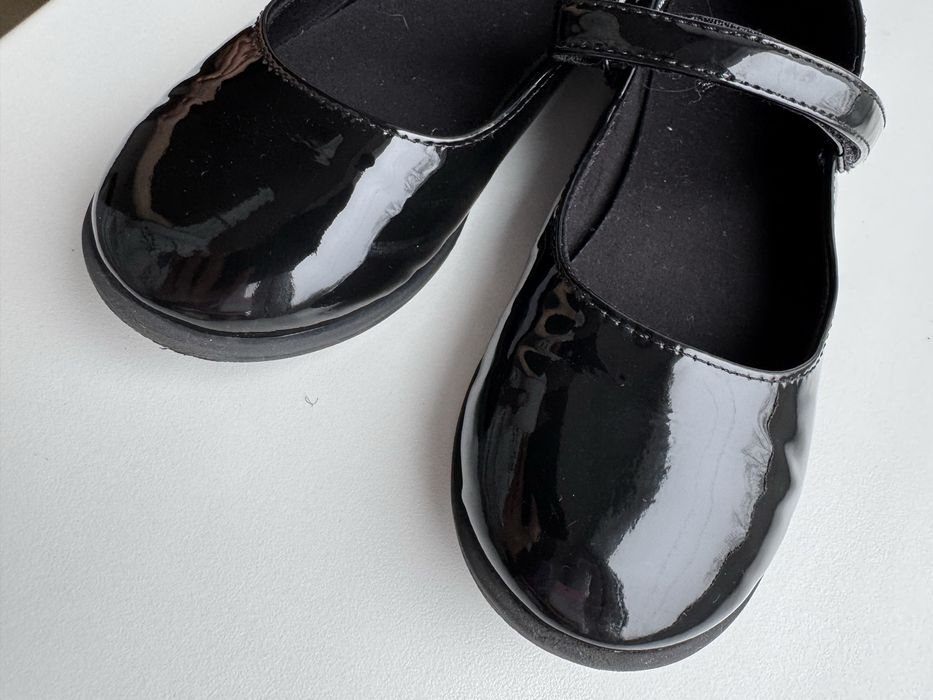 Туфлі h&m, 30 розмір, 18,5 см