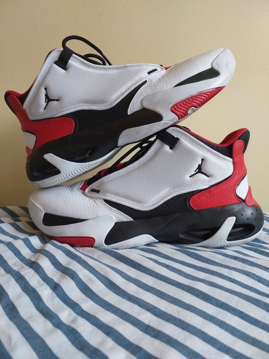 Ténis Jordan Two Trey 'Bred' DN3687-106